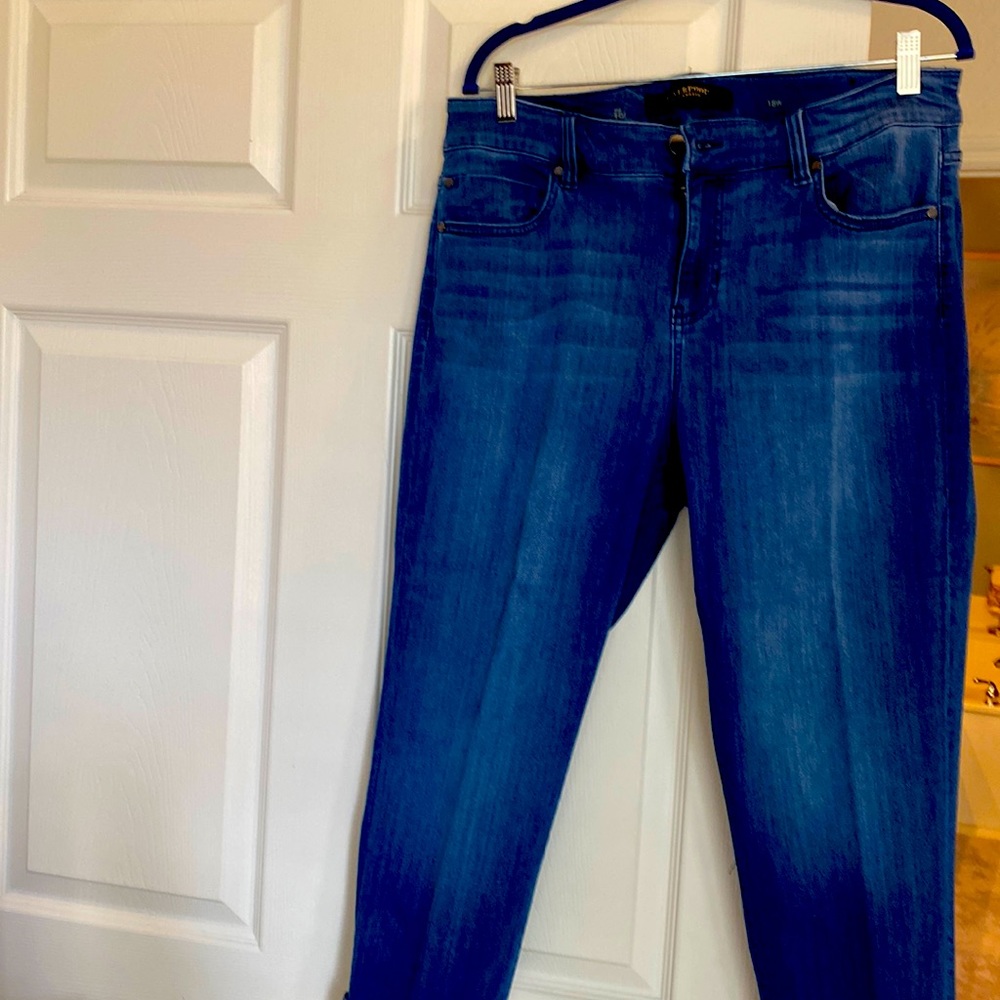 Liverpool Los Angeles size 18W